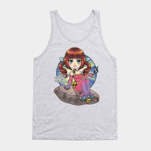 Angel Rock Tank Top